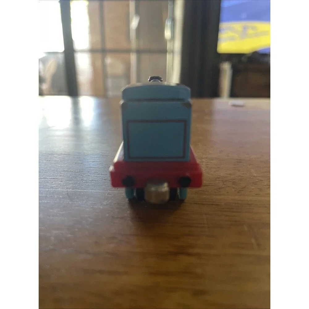 Mattel Thomas the Tank Engine Metal Train